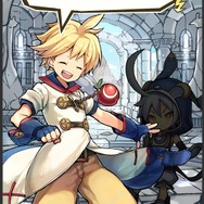 『ワングラ』10日よりストーリー第5章を配信決定！遺跡の国トルネスコと大犯罪者「ドグマ」が立ちはだかる