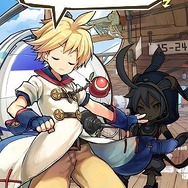 『ワングラ』10日よりストーリー第5章を配信決定！遺跡の国トルネスコと大犯罪者「ドグマ」が立ちはだかる