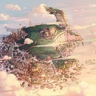 『ワングラ』10日よりストーリー第5章を配信決定！遺跡の国トルネスコと大犯罪者「ドグマ」が立ちはだかる