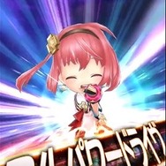 『ワングラ』10日よりストーリー第5章を配信決定！遺跡の国トルネスコと大犯罪者「ドグマ」が立ちはだかる