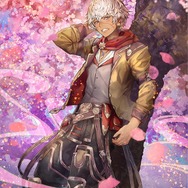 『オルサガ』春の限定イベント「デュドとフォルテと出会いの桜」開催中！限定ユニット15UR「デュド」「フォルテ」を仲間にしよう