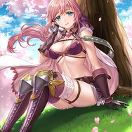 『オルサガ』春の限定イベント「デュドとフォルテと出会いの桜」開催中！限定ユニット15UR「デュド」「フォルテ」を仲間にしよう