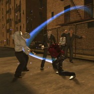 ノーモア★ヒーローズ2 デスパレート・ストラグル