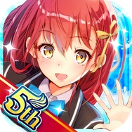 『アンジュ・ヴィエルジュ』サークルNo.1を決めるイベント“青蘭頂上選挙 E.V.E.”開催！「UR ウルリカ」がランキング上位報酬として登場