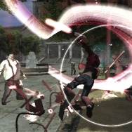 ノーモア★ヒーローズ2 デスパレート・ストラグル