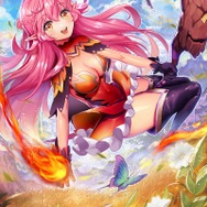 小倉唯さんらが出演する『ソフィアコネクタ』事前登録受付開始!旅団長となり美少女たちを仲間にしよう