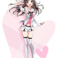 『アズレン』×「キズナアイ」タッグイベント4月26日より開催―これが君の望んでいる絆（コラボ）！