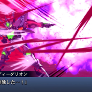『スーパーロボット大戦DD』事前登録数25万突破!大張正己氏描き下ろし壁紙の配布も決定