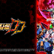 『スーパーロボット大戦DD』事前登録数25万突破!大張正己氏描き下ろし壁紙の配布も決定