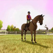 乗馬や馬とのライフスタイルを体感『My Horse and Me』