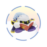 「PUTITTO星のカービィ2」各300円（C）Nintendo / HAL Laboratory,Inc. KB19-P1710