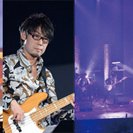 「FACE to FACE vol.1 ～Kenji Ito & Stella Magna～」ライブレポート 「Stella Magna」編