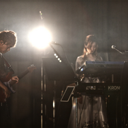 「FACE to FACE vol.1 ～Kenji Ito & Stella Magna～」ライブレポート 「Stella Magna」編