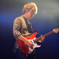 「FACE to FACE vol.1 ～Kenji Ito & Stella Magna～」ライブレポート 「Stella Magna」編