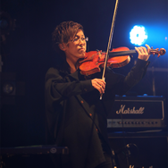 「FACE to FACE vol.1 ～Kenji Ito & Stella Magna～」ライブレポート 「Stella Magna」編