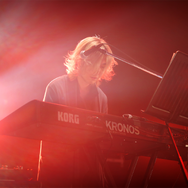 「FACE to FACE vol.1 ～Kenji Ito & Stella Magna～」ライブレポート 「Stella Magna」編