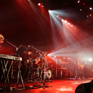 「FACE to FACE vol.1 ～Kenji Ito & Stella Magna～」ライブレポート 「Stella Magna」編