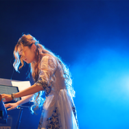 「FACE to FACE vol.1 ～Kenji Ito & Stella Magna～」ライブレポート 「Stella Magna」編