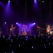 「FACE to FACE vol.1 ～Kenji Ito & Stella Magna～」ライブレポート 「Stella Magna」編