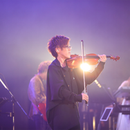 「FACE to FACE vol.1 ～Kenji Ito & Stella Magna～」ライブレポート 「Stella Magna」編