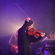 「FACE to FACE vol.1 ～Kenji Ito & Stella Magna～」ライブレポート 「Stella Magna」編