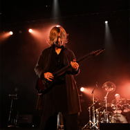 「FACE to FACE vol.1 ～Kenji Ito & Stella Magna～」ライブレポート 「Stella Magna」編