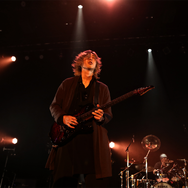 「FACE to FACE vol.1 ～Kenji Ito & Stella Magna～」ライブレポート 「Stella Magna」編