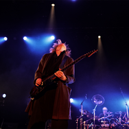 「FACE to FACE vol.1 ～Kenji Ito & Stella Magna～」ライブレポート 「Stella Magna」編