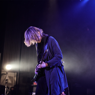 「FACE to FACE vol.1 ～Kenji Ito & Stella Magna～」ライブレポート 「Stella Magna」編