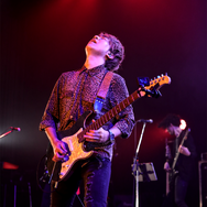 「FACE to FACE vol.1 ～Kenji Ito & Stella Magna～」ライブレポート 「Stella Magna」編