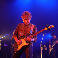 「FACE to FACE vol.1 ～Kenji Ito & Stella Magna～」ライブレポート 「Stella Magna」編