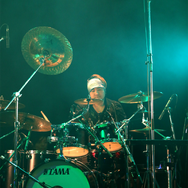 「FACE to FACE vol.1 ～Kenji Ito & Stella Magna～」ライブレポート 「Stella Magna」編