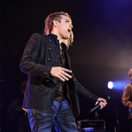 「FACE to FACE vol.1 ～Kenji Ito & Stella Magna～」ライブレポート 「Stella Magna」編