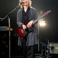 「FACE to FACE vol.1 ～Kenji Ito & Stella Magna～」ライブレポート 「Stella Magna」編