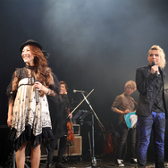 「FACE to FACE vol.1 ～Kenji Ito & Stella Magna～」ライブレポート 「Stella Magna」編