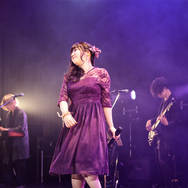 「FACE to FACE vol.1 ～Kenji Ito & Stella Magna～」ライブレポート 「Stella Magna」編