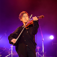 「FACE to FACE vol.1 ～Kenji Ito & Stella Magna～」ライブレポート 「Stella Magna」編