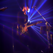 「FACE to FACE vol.1 ～Kenji Ito & Stella Magna～」ライブレポート 「Stella Magna」編