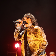 「FACE to FACE vol.1 ～Kenji Ito & Stella Magna～」ライブレポート 「Stella Magna」編