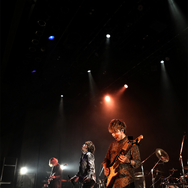 「FACE to FACE vol.1 ～Kenji Ito & Stella Magna～」ライブレポート 「Stella Magna」編