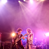 「FACE to FACE vol.1 ～Kenji Ito & Stella Magna～」ライブレポート 「Stella Magna」編