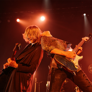 「FACE to FACE vol.1 ～Kenji Ito & Stella Magna～」ライブレポート 「Stella Magna」編