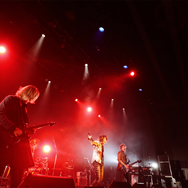 「FACE to FACE vol.1 ～Kenji Ito & Stella Magna～」ライブレポート 「Stella Magna」編