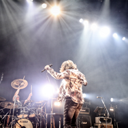 「FACE to FACE vol.1 ～Kenji Ito & Stella Magna～」ライブレポート 「Stella Magna」編