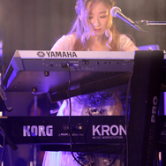 「FACE to FACE vol.1 ～Kenji Ito & Stella Magna～」ライブレポート 「Stella Magna」編