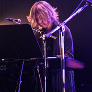 「FACE to FACE vol.1 ～Kenji Ito & Stella Magna～」ライブレポート 「Stella Magna」編