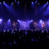 「FACE to FACE vol.1 ～Kenji Ito & Stella Magna～」ライブレポート 「Stella Magna」編