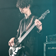 「FACE to FACE vol.1 ～Kenji Ito & Stella Magna～」ライブレポート 「Stella Magna」編