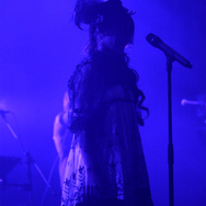 「FACE to FACE vol.1 ～Kenji Ito & Stella Magna～」ライブレポート 「Stella Magna」編