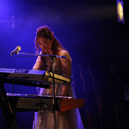 「FACE to FACE vol.1 ～Kenji Ito & Stella Magna～」ライブレポート 「Stella Magna」編